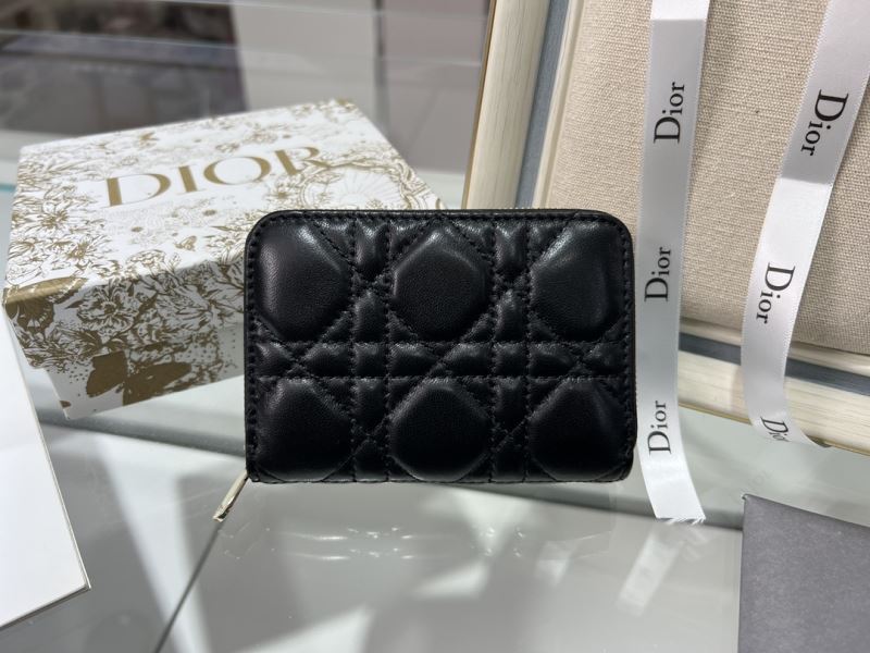 Christian Dior Wallet